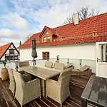 Belvedere Rostock