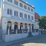 Hotel Belvedere 3*