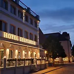 Belvedere Hotel Rostock