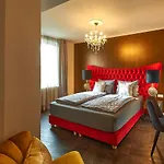 Belvedere Hotel Rostock