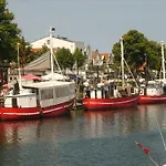 Hotel Belvedere Rostock