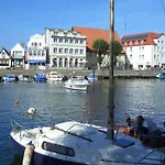 Hotel Belvedere Rostock