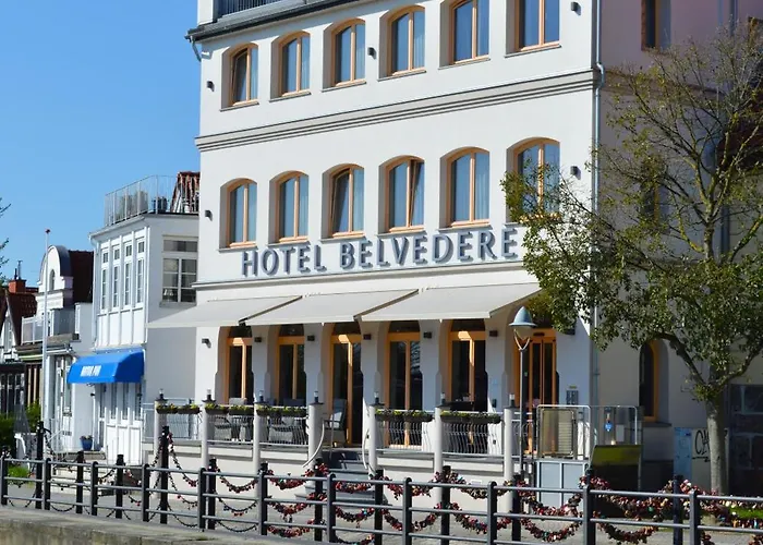 Hotel Belvedere