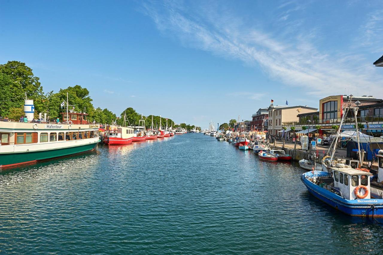 Belvedere 3* Rostock