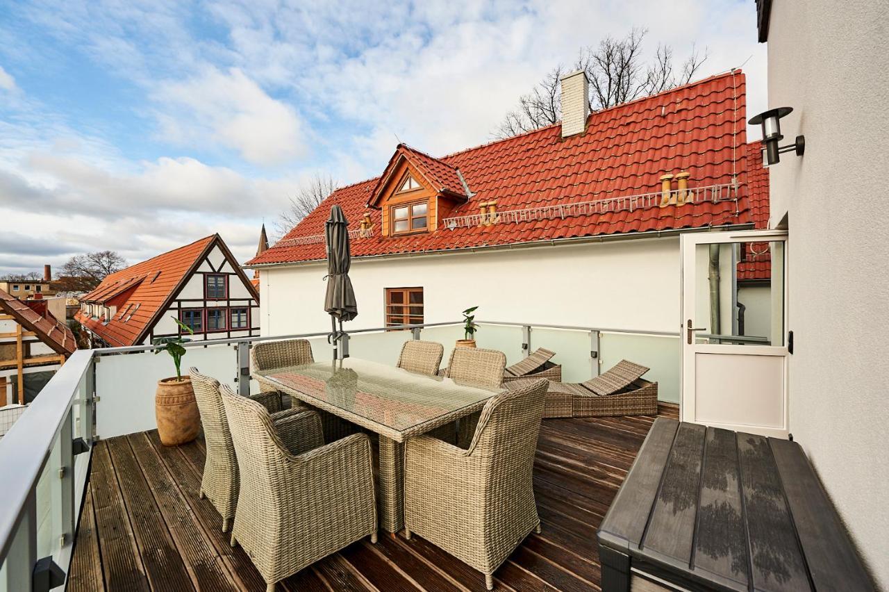Belvedere Rostock