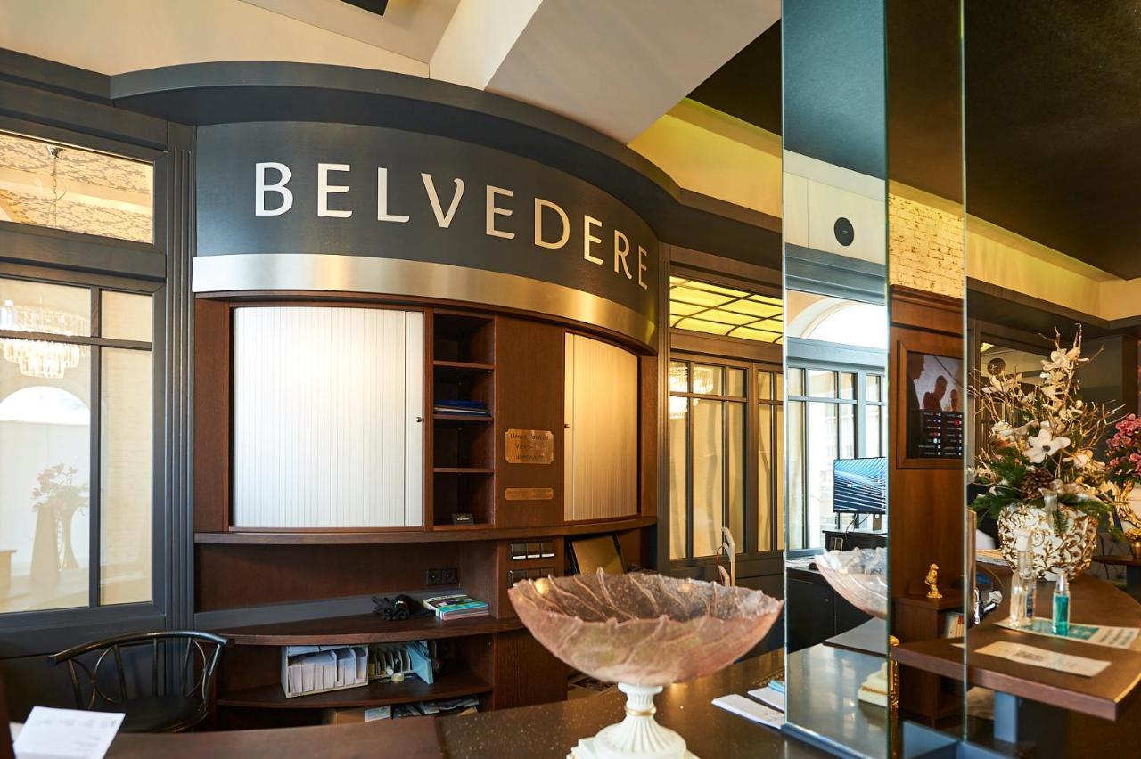 Belvedere Hotel Rostock