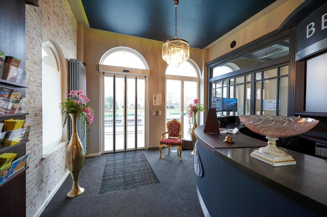 Belvedere Hotel Rostock