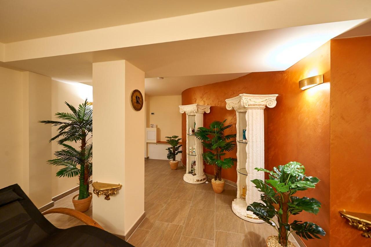 Belvedere Hotel
