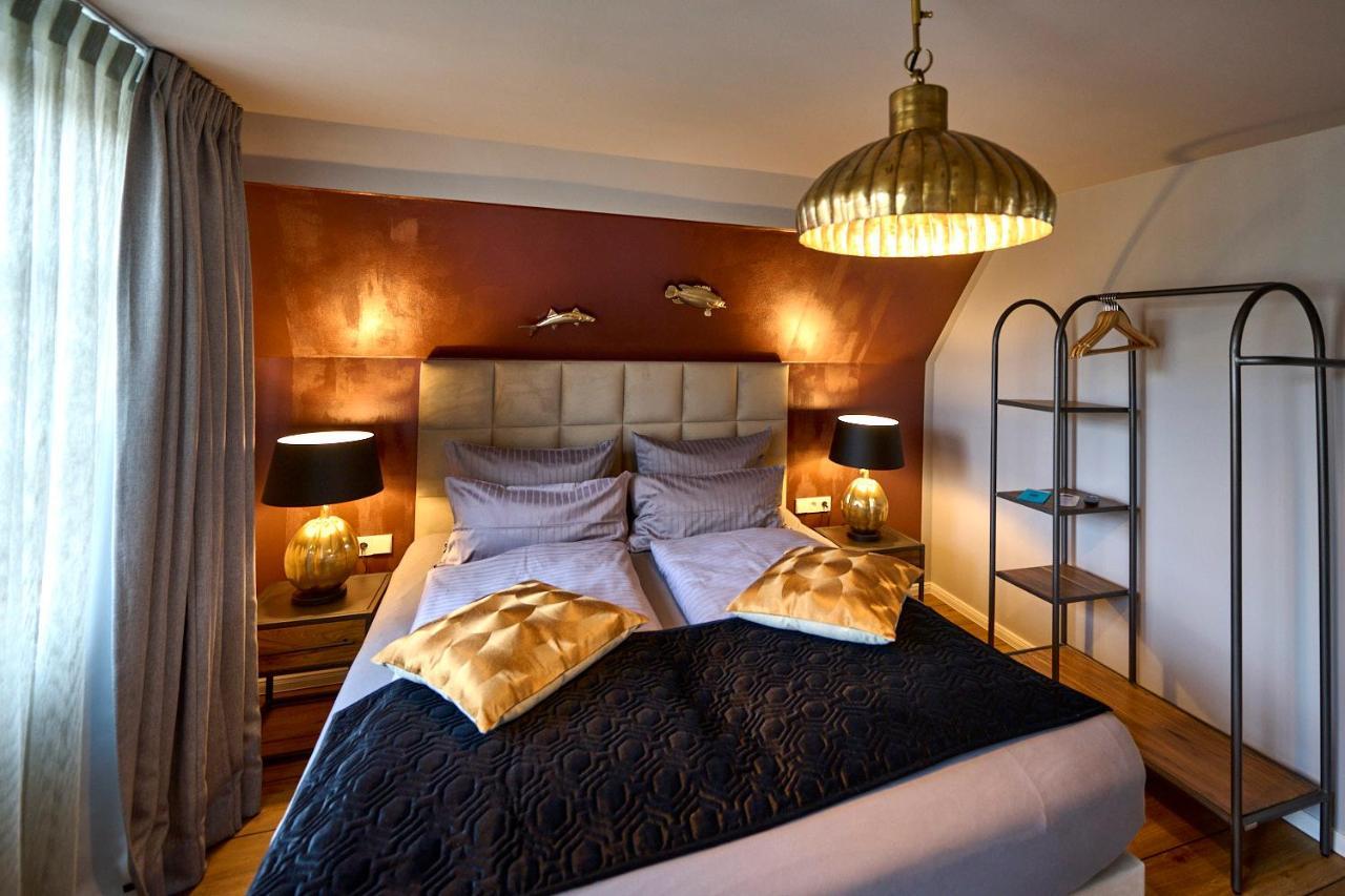 Belvedere Hotel Rostock