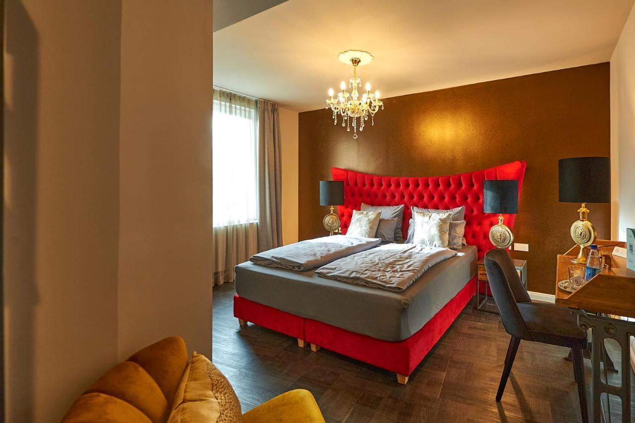 Belvedere Hotel Rostock