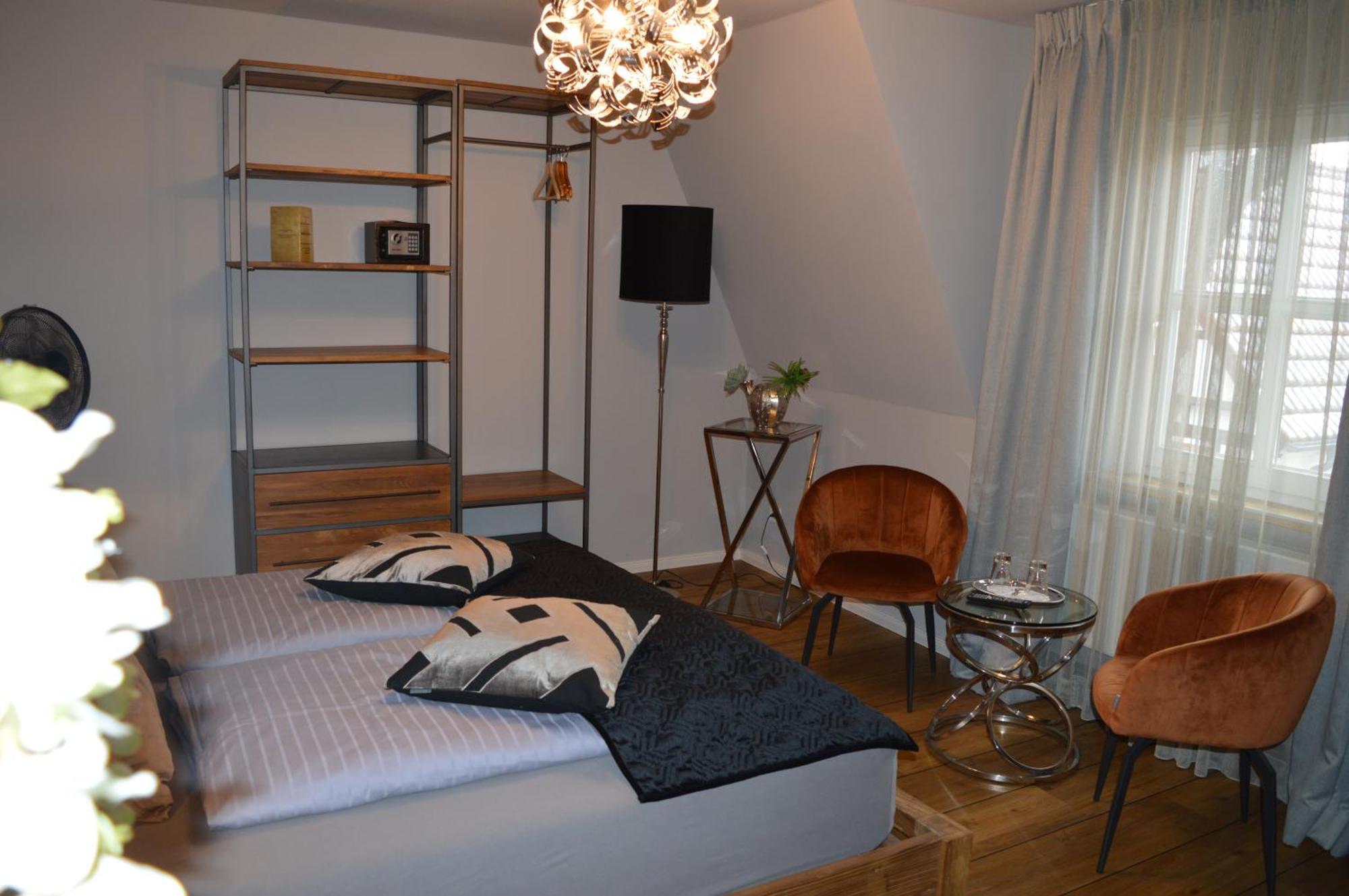 Belvedere 3* Rostock