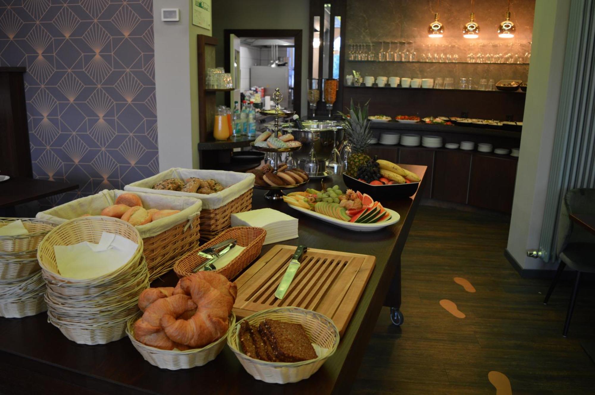 Belvedere Hotel Rostock