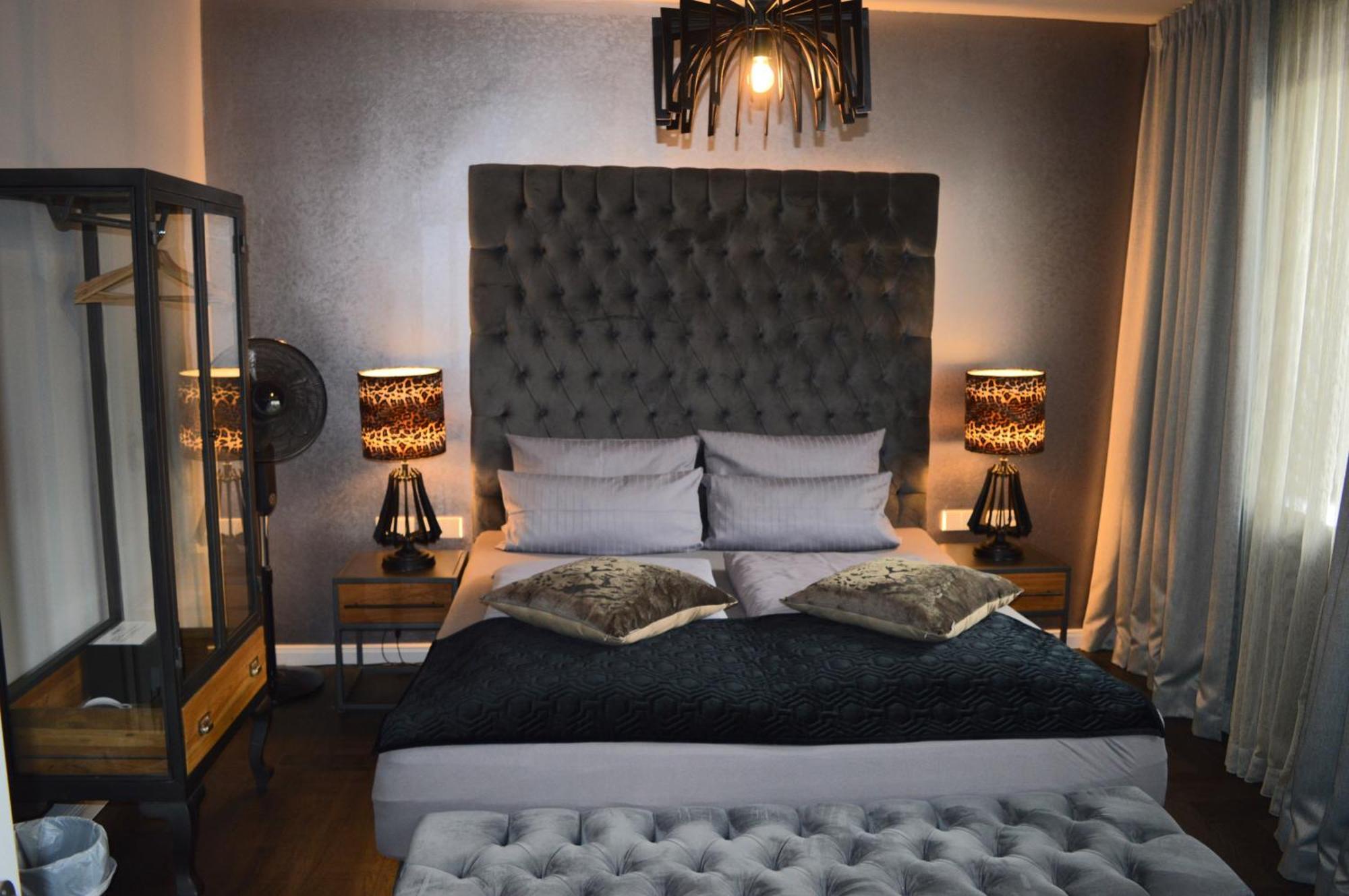 Belvedere Hotel Rostock