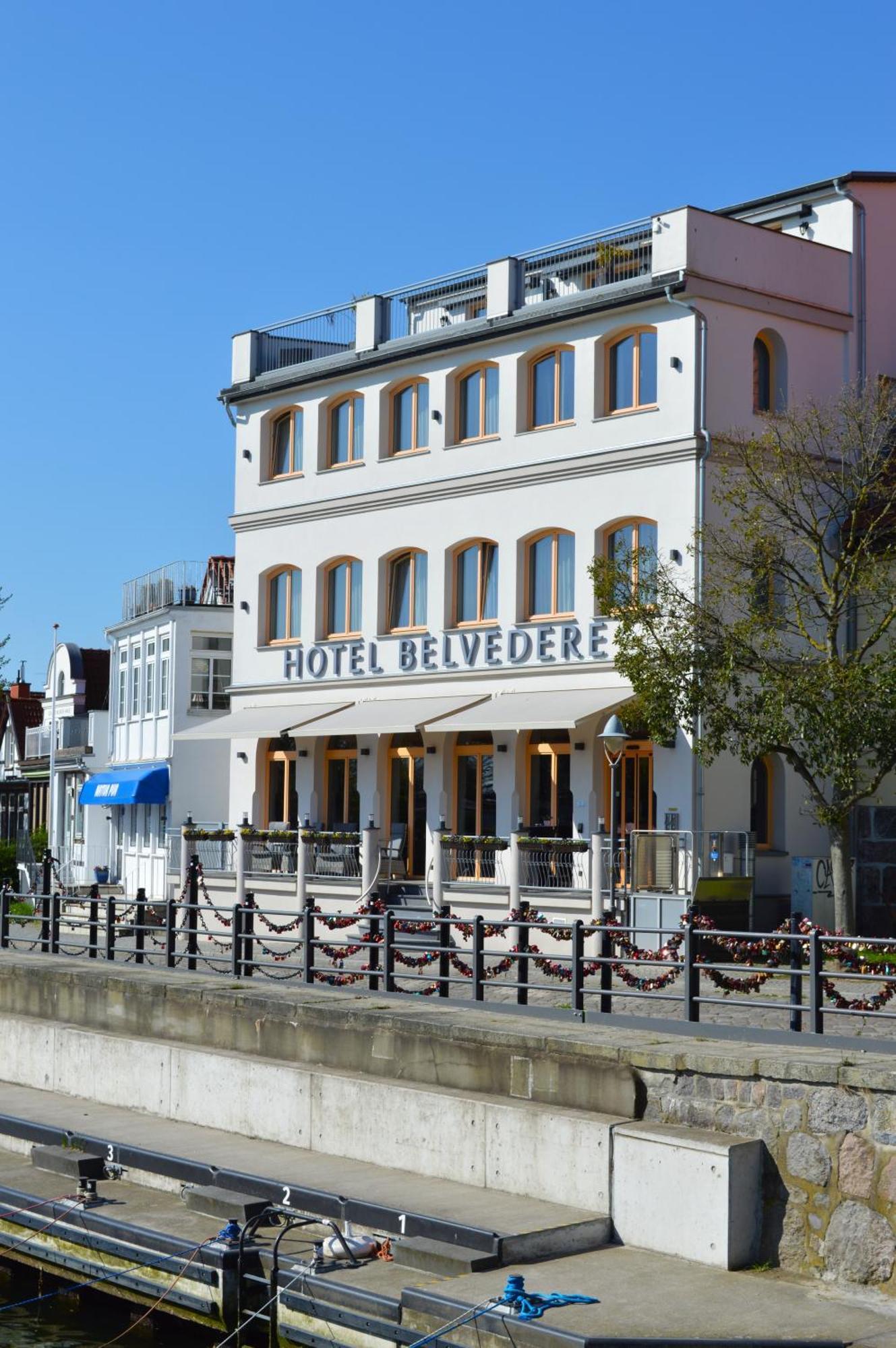 Belvedere Hotel