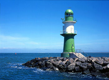 Hotel Belvedere Rostock